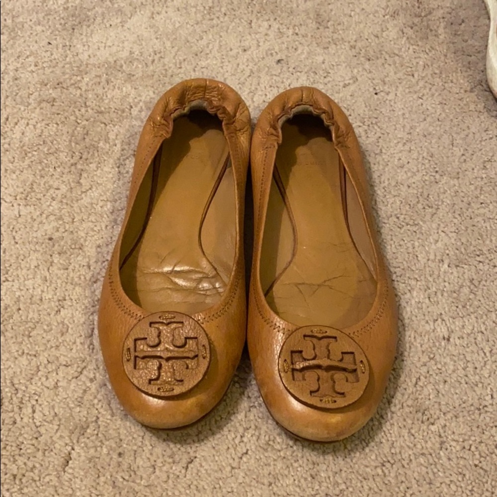 Tory Burch Flats